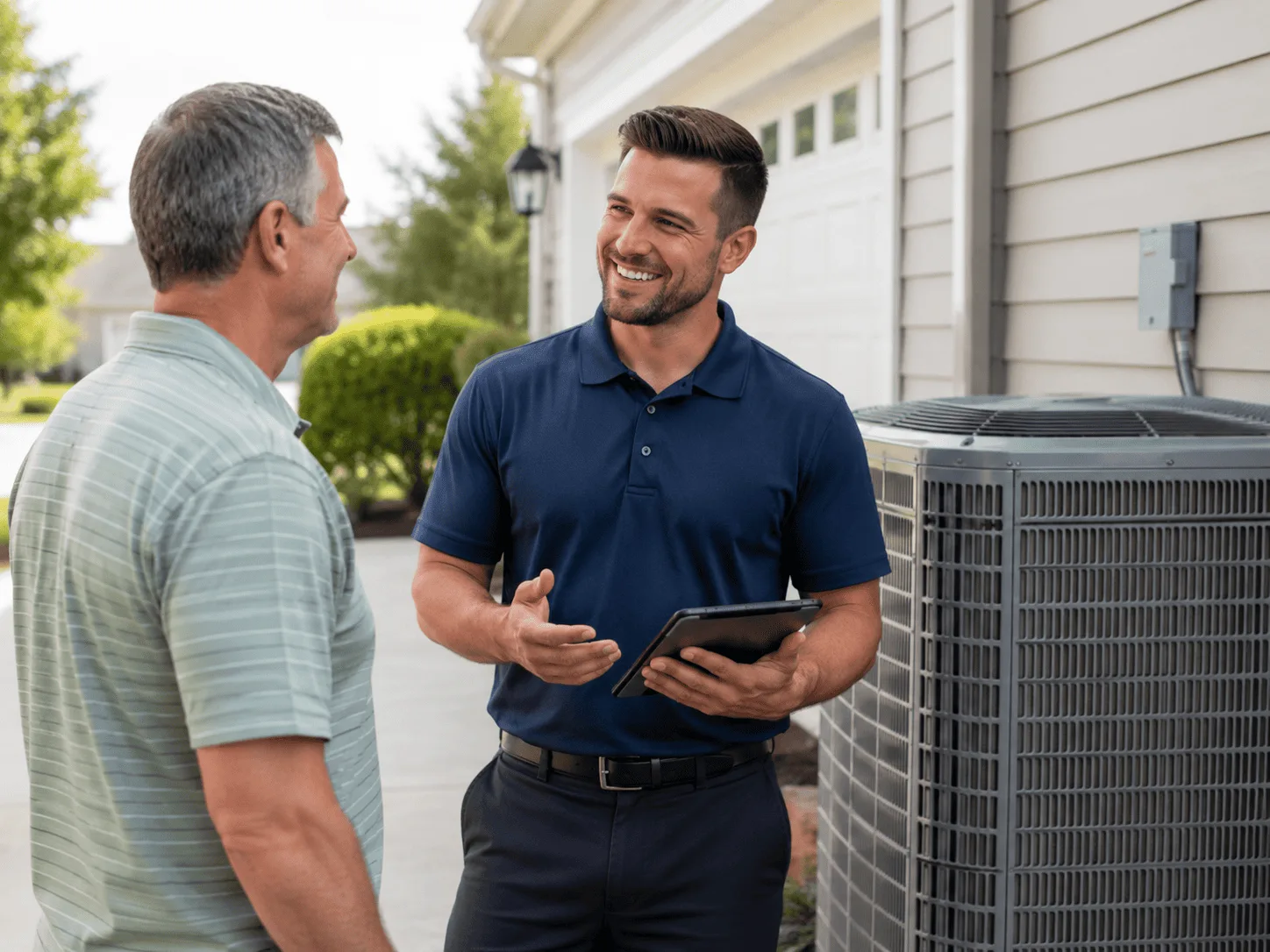 Heat Pump Installation Herod, IL FAQs